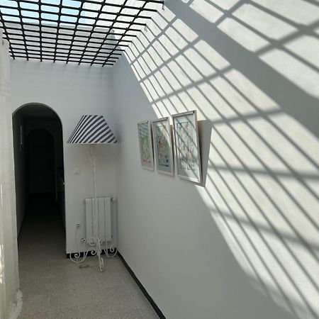 Chez Adac Apartment Sidi Bou Said Exterior photo